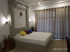  Guruwaththa Eco Lodge  Hikkaduwa